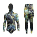 2-Piece Wetsuit C863