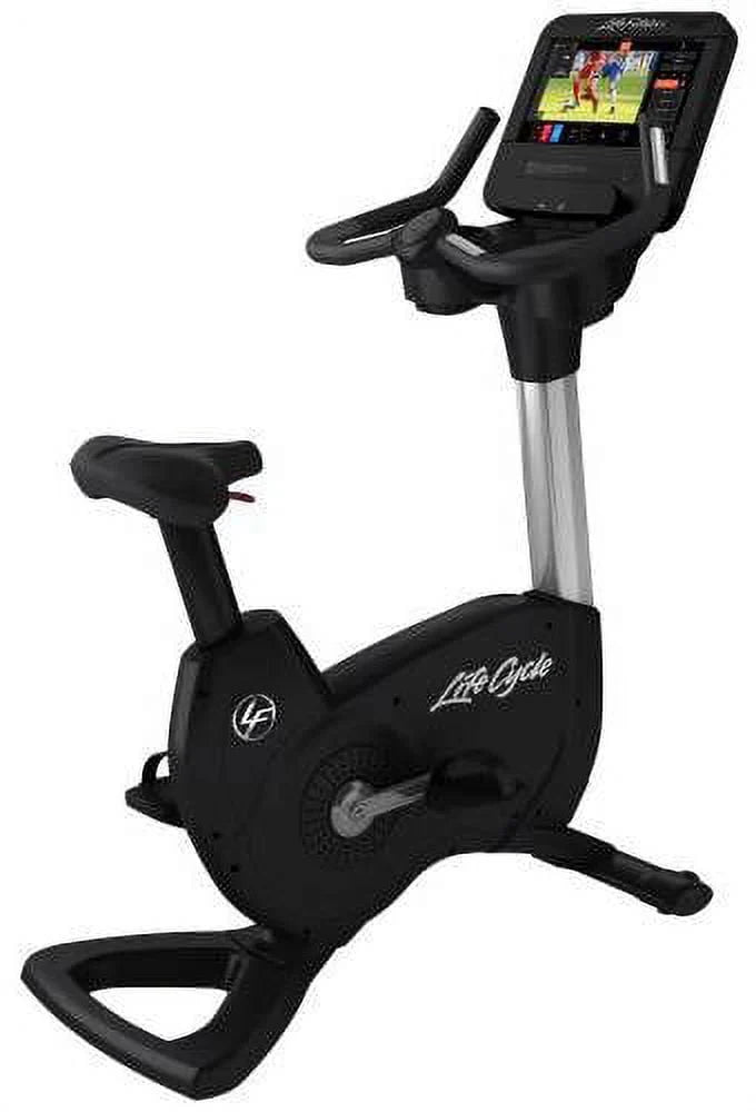 Upright Bike L9660