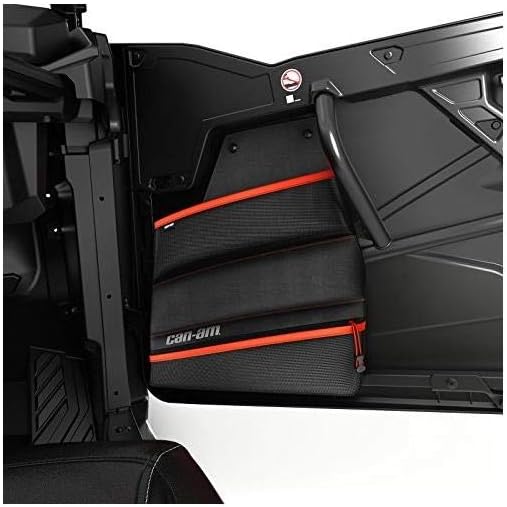Padded Storage For Doors Kit A559257