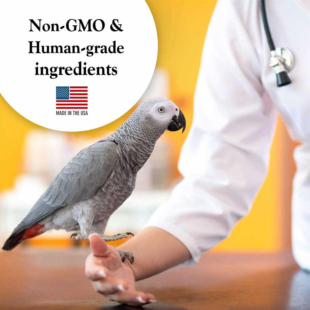 Bird Vitamins D6000