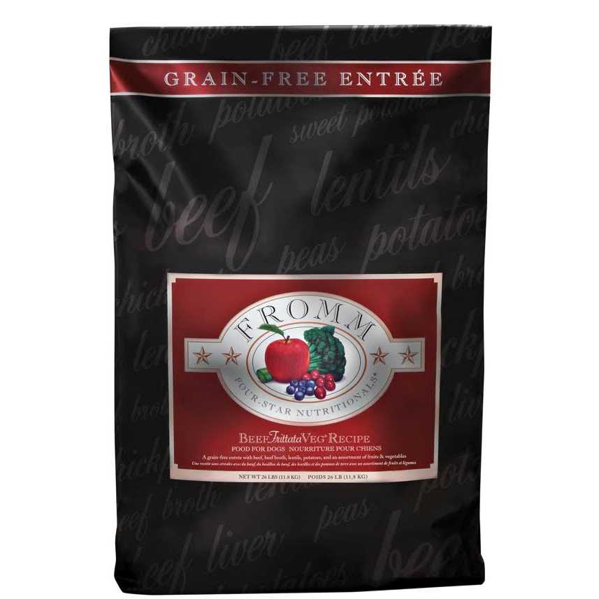 Beef Pet Supplies N7730