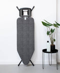 Black Ironing Table E70281