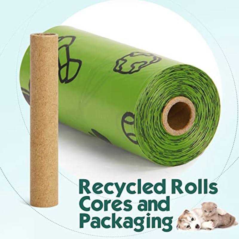 Dog Waste Station Can Liners Standard Size X10279