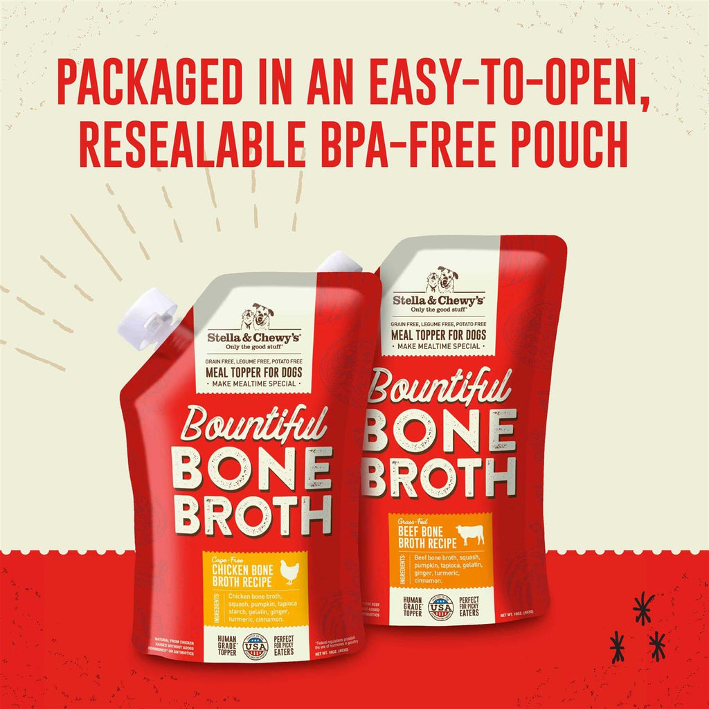 Bone Broth Beef S825