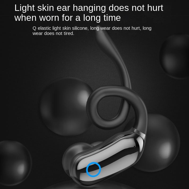 IPX7 Waterproof TWS Wireless Sports Headset T21872