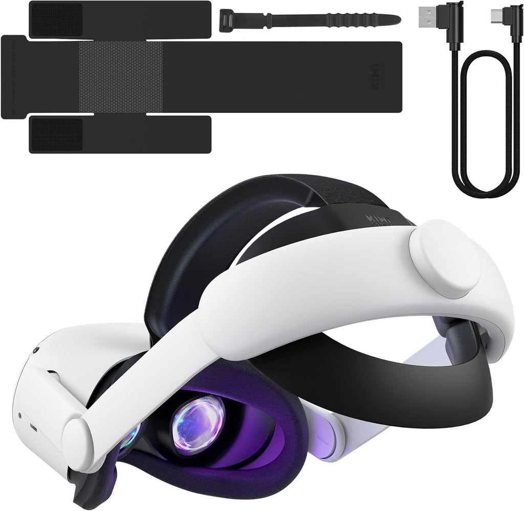 Head Strap Accessories Pack of 2 Z694065