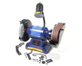 Combination Grinder and Belt Sander N700
