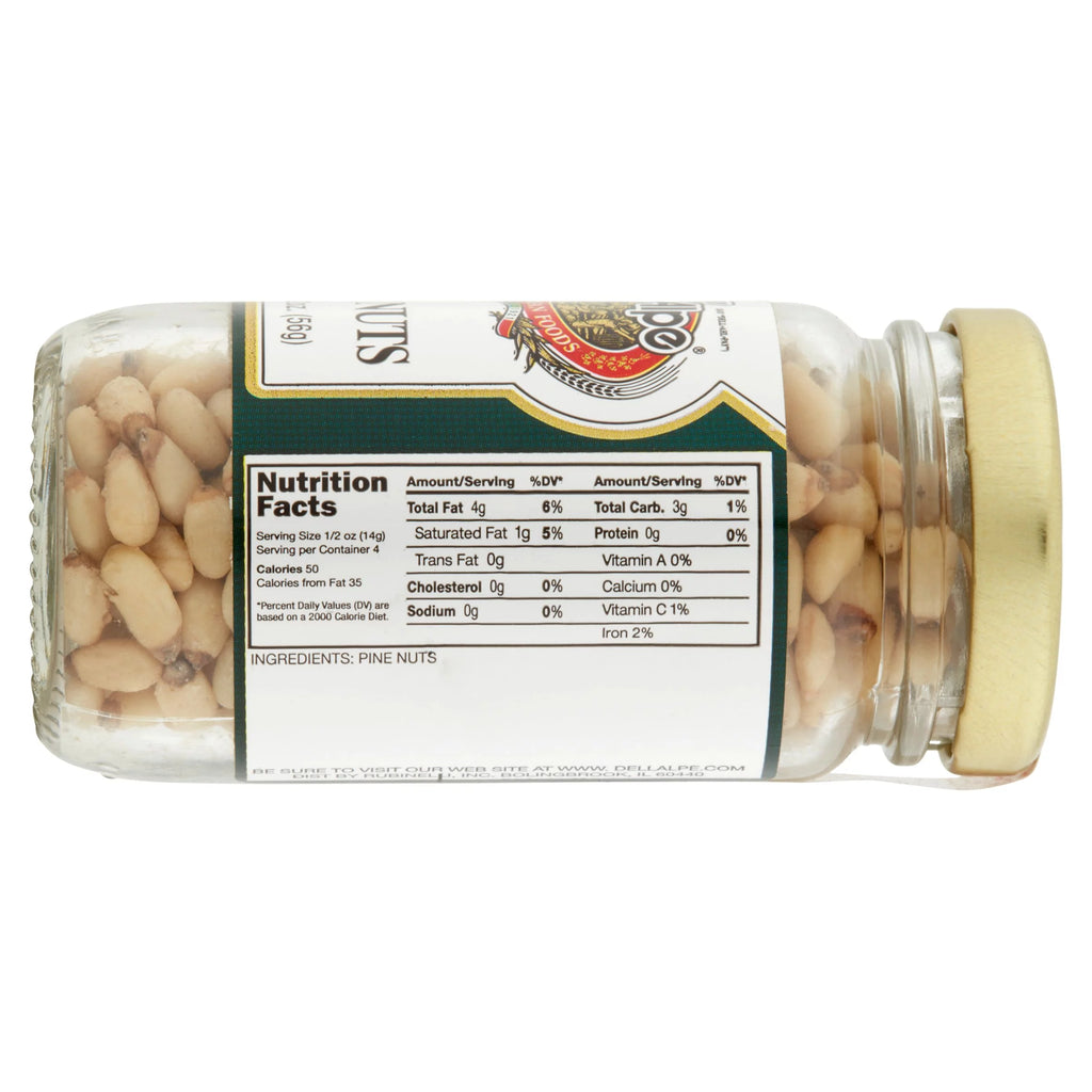 Pine Nuts, 2 oz W64588