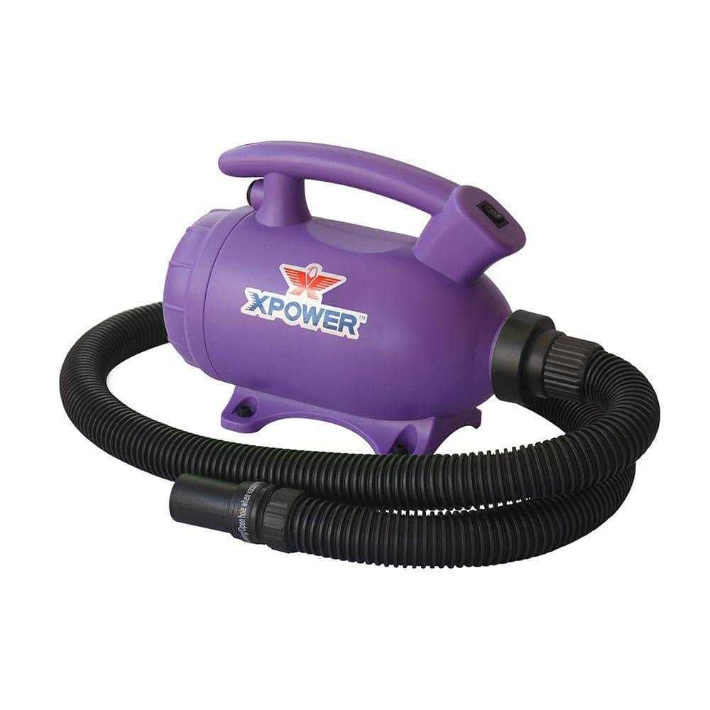 Pet Grooming Force Dryer Vacuum O454