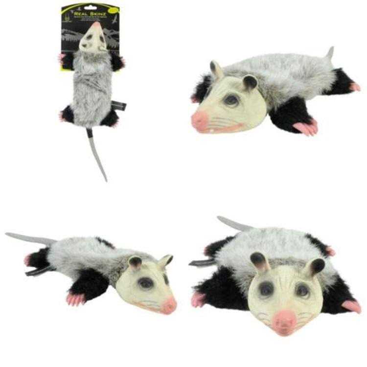 Opossum Dog Toy S476