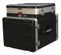 10U Top 8U Pop-Up Console Rack U9066
