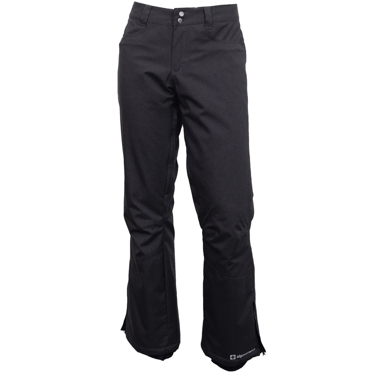 Waterproof Insulated Ski Snow Pants X3515