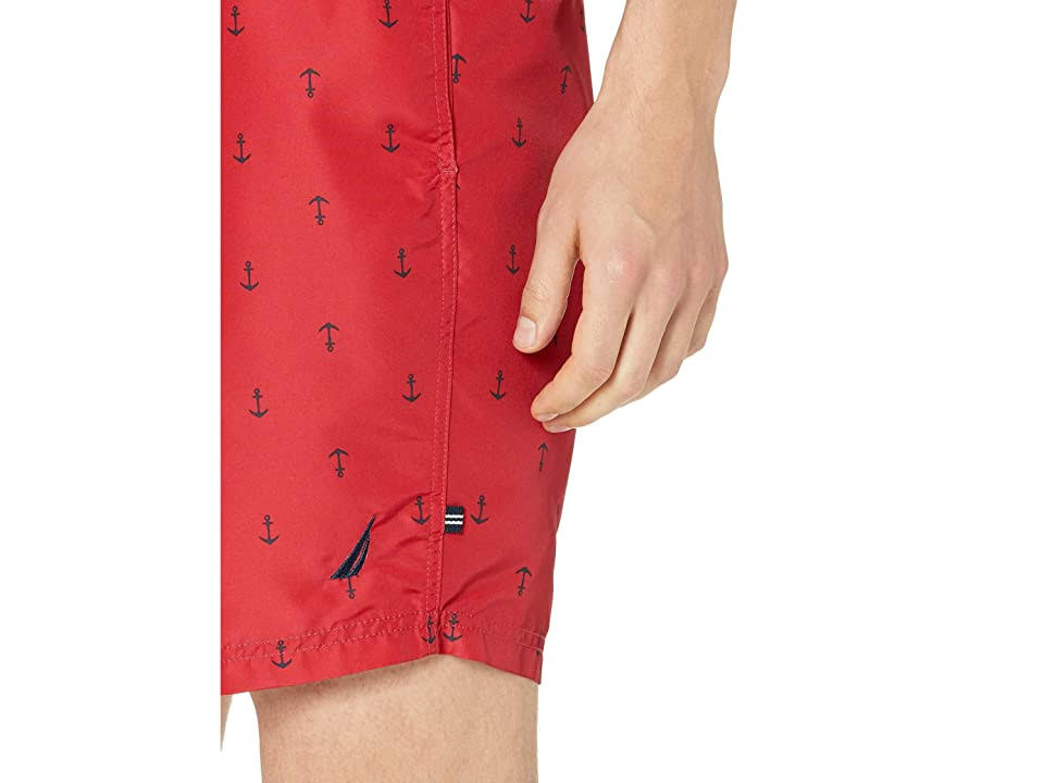 Men's Quick Dry Swim Trunk R5883