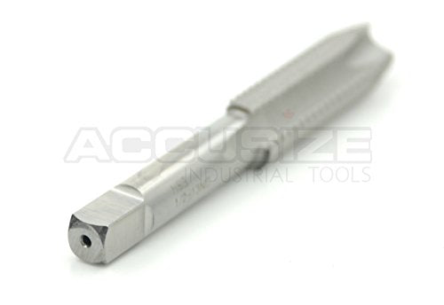 3/4-10Nc H.S.S. Spiral Point Tap U645