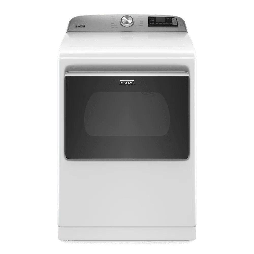7.4 Cu. Ft. Electric Dryer B412