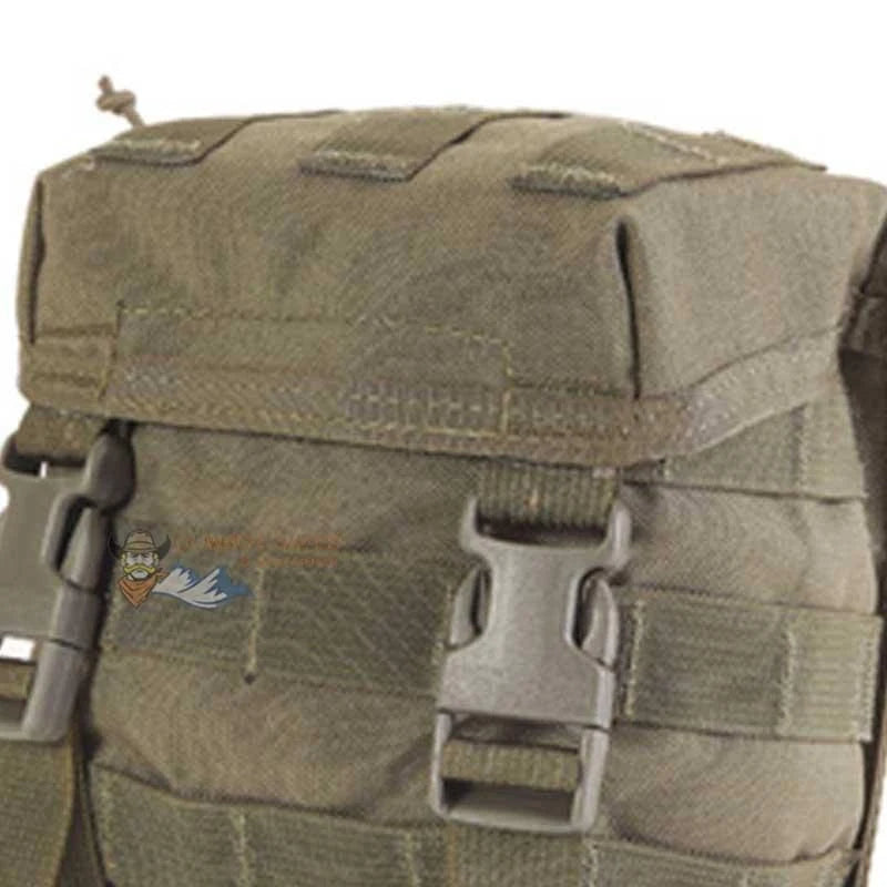 Canteen Pouch B937