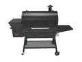 2000 Square Inch Pellet Grill and Smoker with 3 Cooking Racks L231