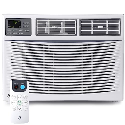 Window Mounted Air Conditioners N874074