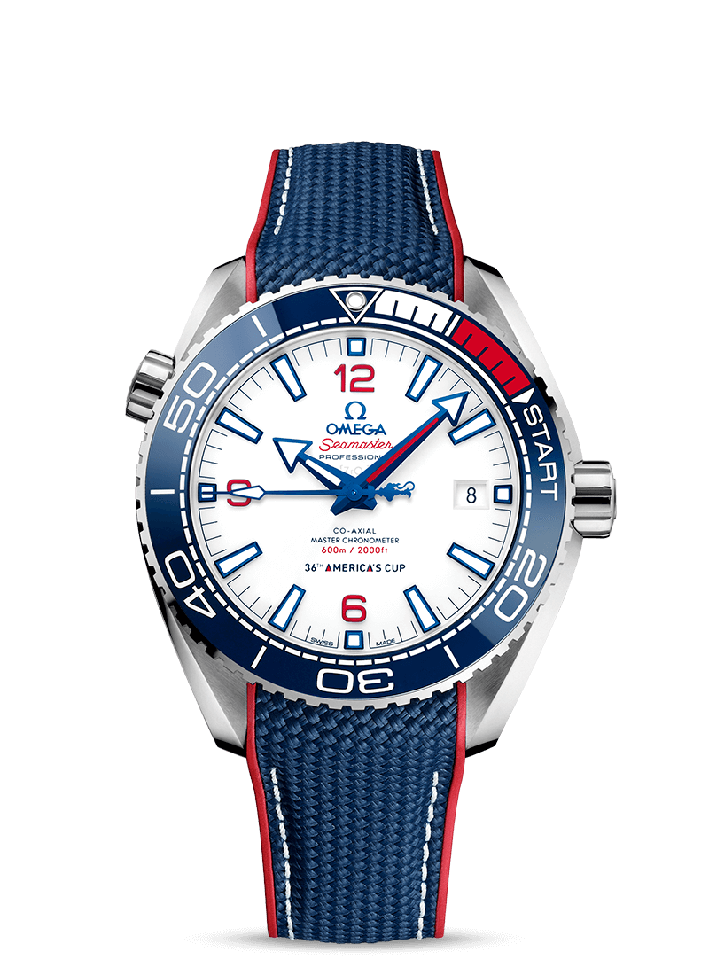 600M America's Cup 43.5mm B437432