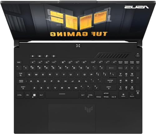 16” FHD+ 165Hz 16:10 Display Gaming Laptop Q98403