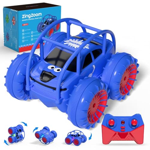 Remote Control Car 4WD All Terrain RC Race Car P345715