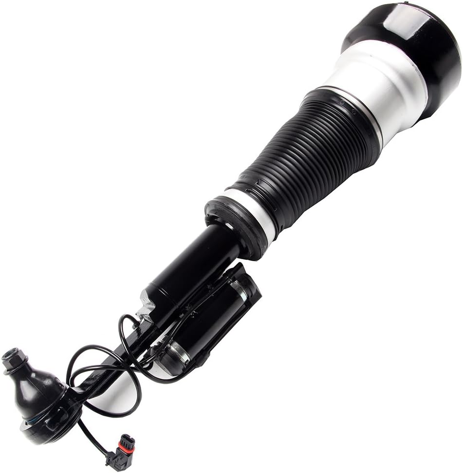 Front Right Air Suspension Strut Shock Absorber Assembly 1 Pcs Q6497