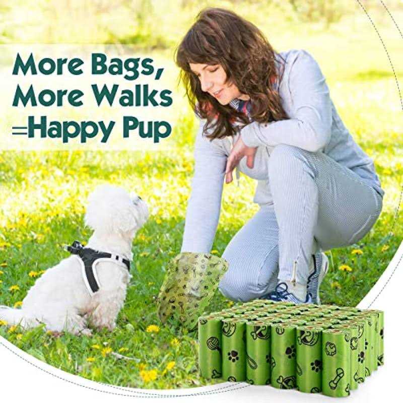 Dog Waste Station Can Liners Standard Size X10279