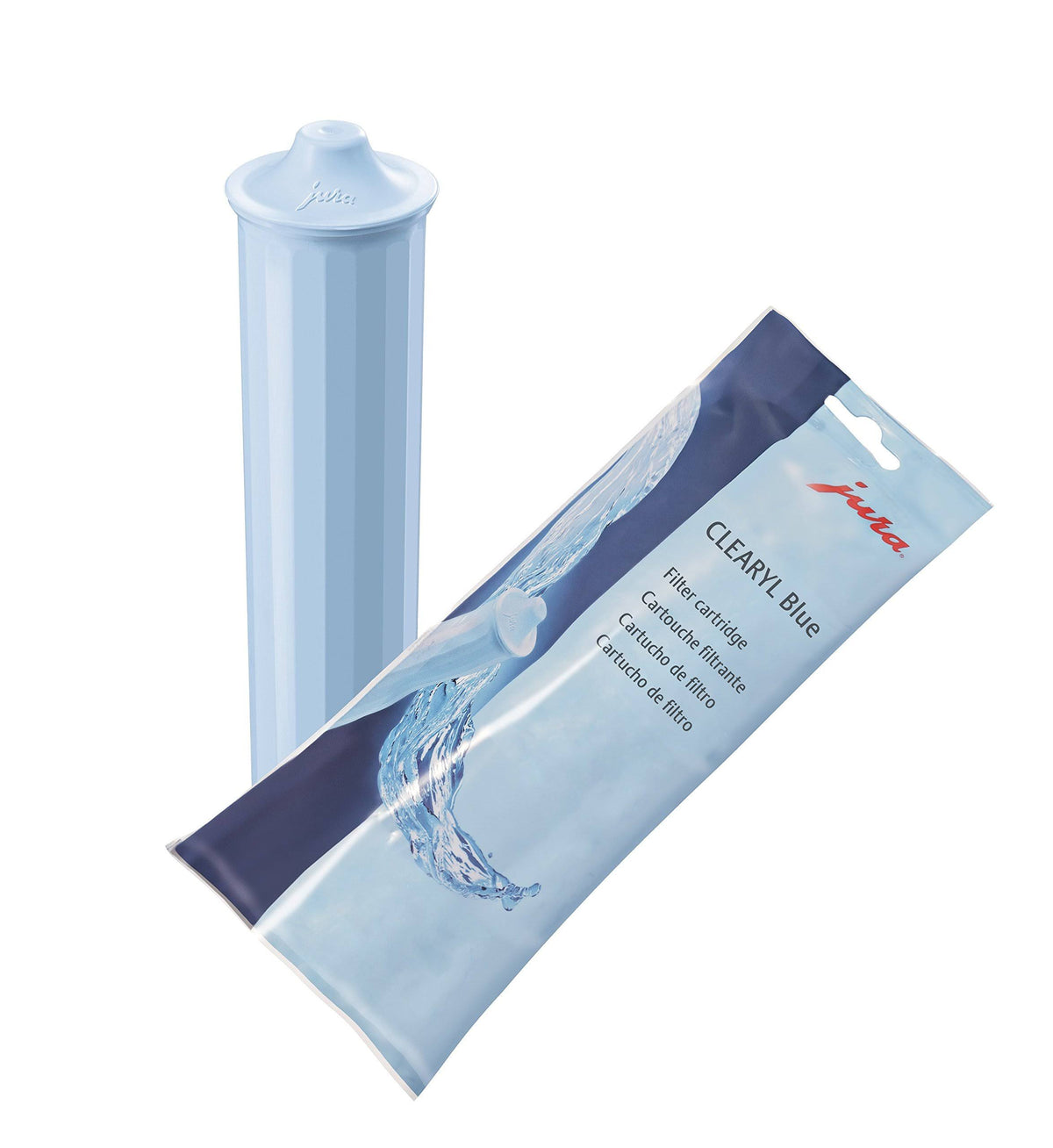 12 - Pack Water Care Cartridge V8066