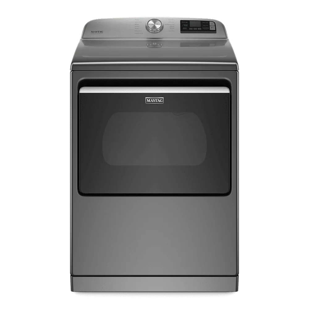 7.4 Cu. Ft. Electric Dryer B412