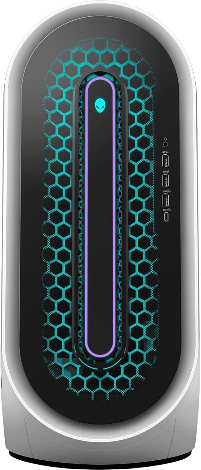 Gaming Desktop i9-13900F 64GB DDR5 2TB SSD 2TB HDD RTX 4090 Windows 11 Home U71620