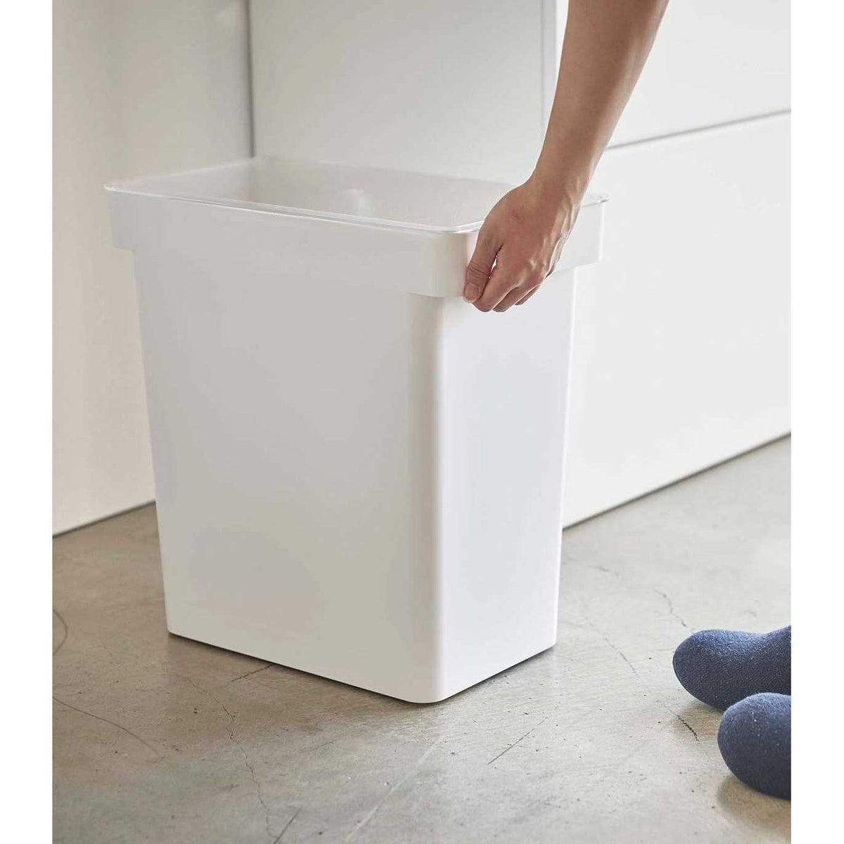 Airtight Pet Food Container I186