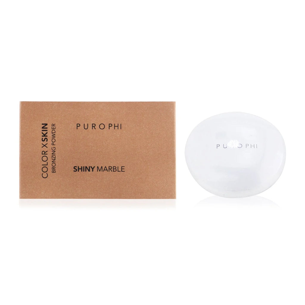 Shiny Marble Bronzing Powder 8g K71327