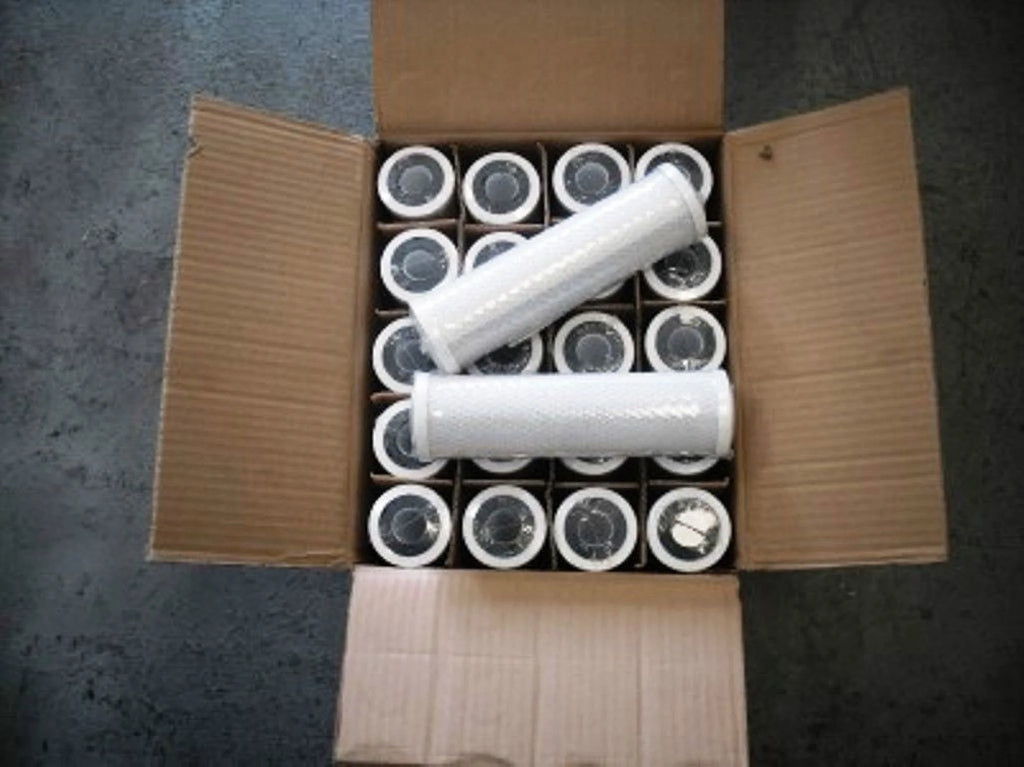 20 Carbon Block Water Filters M98199