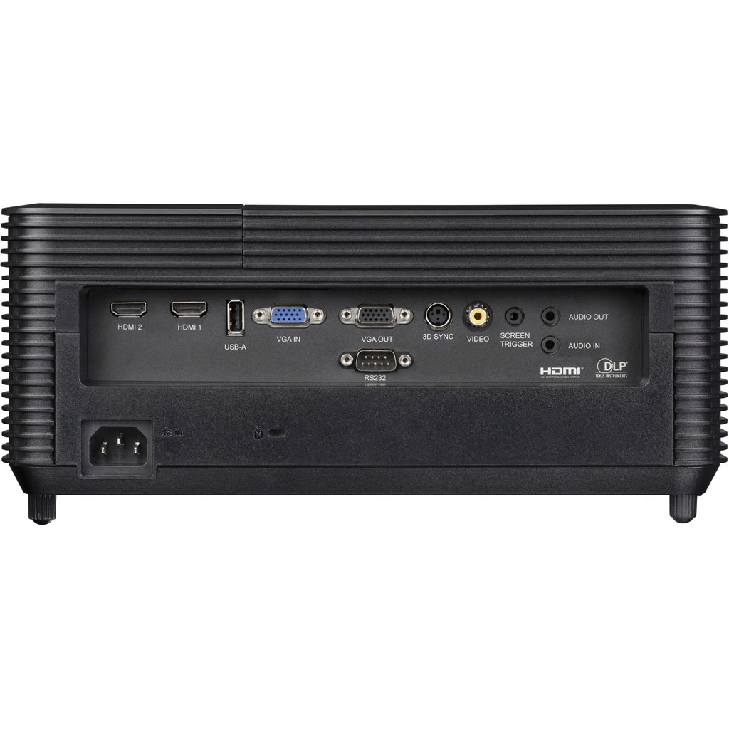 1080p 4000 Lumens DLP Projector Z882128