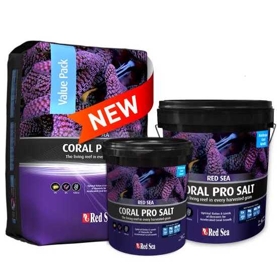 Coral Pro Salt J83504