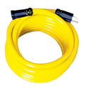 50 ft STW Yellow Extension Cord Case of 4 O5528
