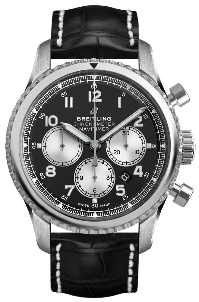 Chronograph 43mm C763500