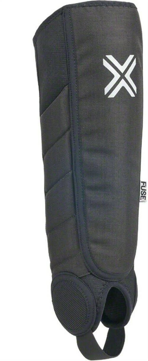 Black Ankle Pad A26614