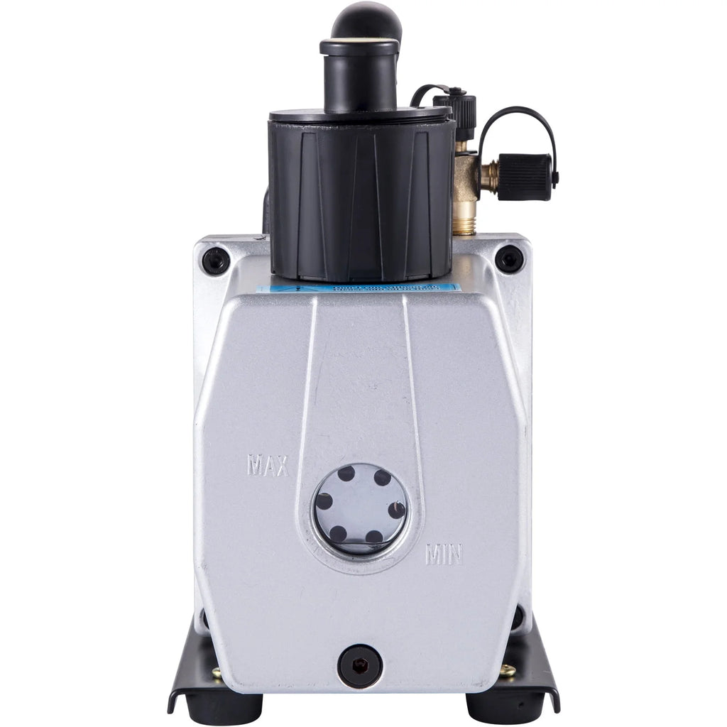 5CFM Dual Stage Refrigerant Vacuum Pump V7254