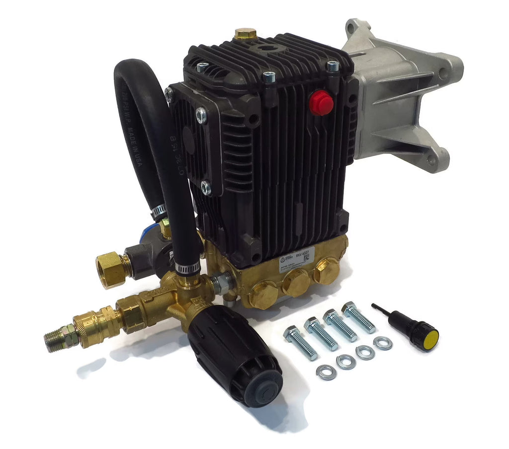 3700 PSI Pressure Washer Pump E938383