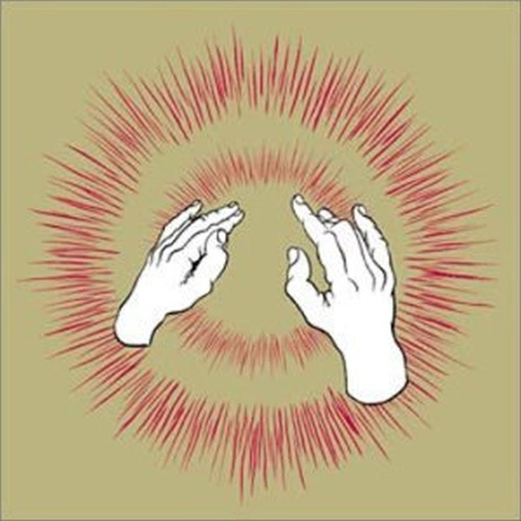 Lift Your Skinny Fists Like Antennas to Heaven E23459