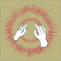 Lift Your Skinny Fists Like Antennas to Heaven E23459