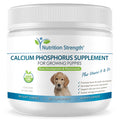 Calcium Phosphorus Dog Supplement 90 Soft Chews G2448