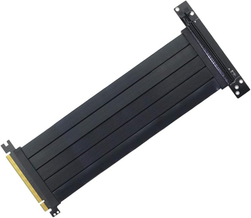 16x PCIE 3.0 GPU Riser Extender Cable 500mm Pack of 2 I4198