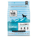 Simple Dog Food I847