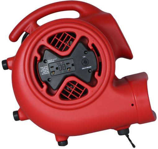 Air Mover X60858