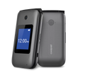Unlocked 4G LTE Flip Phone N442