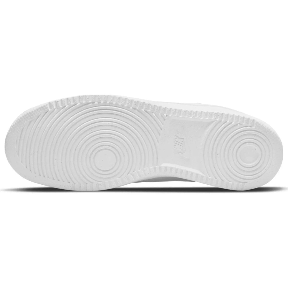 White Basketball Shoe F58658