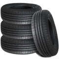 195/55R16 87H All Season Performance Tires H2132