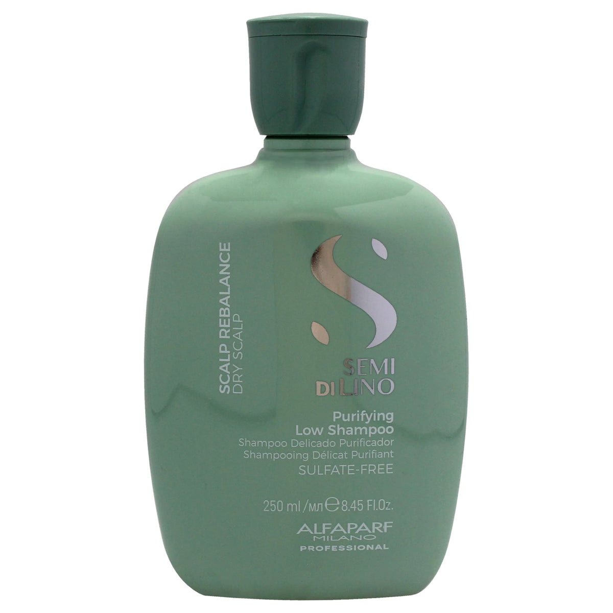 Scalp Rebalance Low Shampoo, 8.45 oz K77615